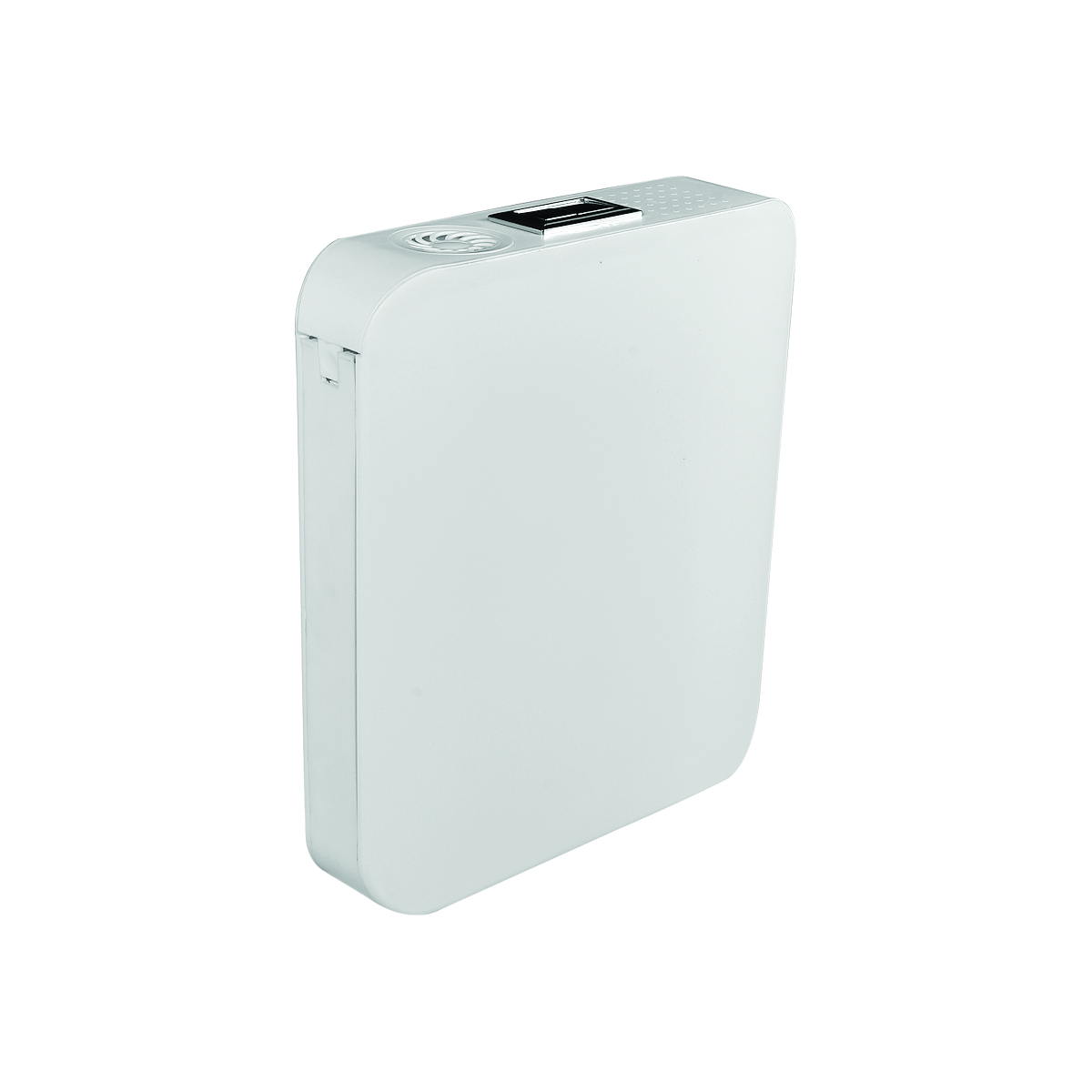 Dual Flush Slim Tank